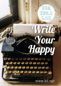 BIL_WRITE YOUR HAPPY_355x500px