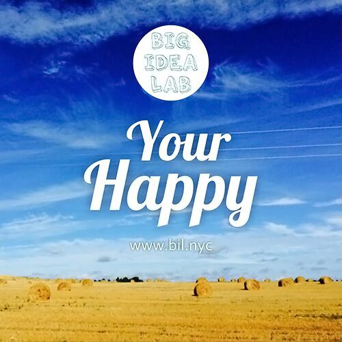 Write Your Happy
