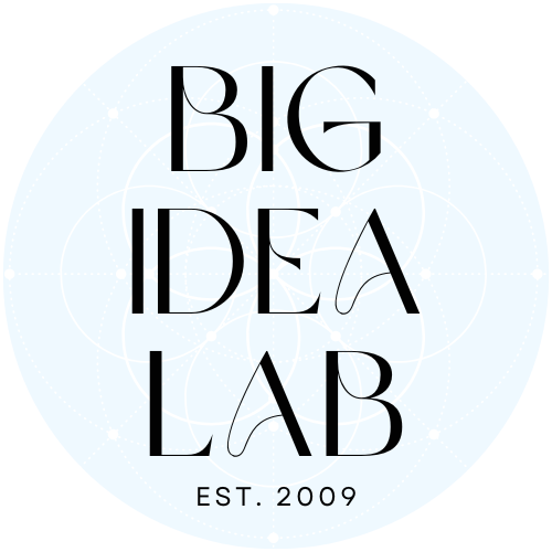Big Idea Lab